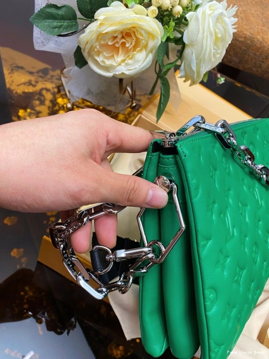 Fake Louis Bags COUSSIN VUITTON LOUIS PM 0714